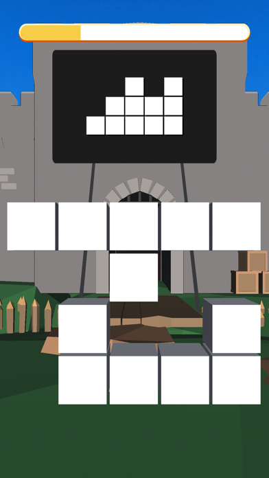 タップザブロック Screenshot