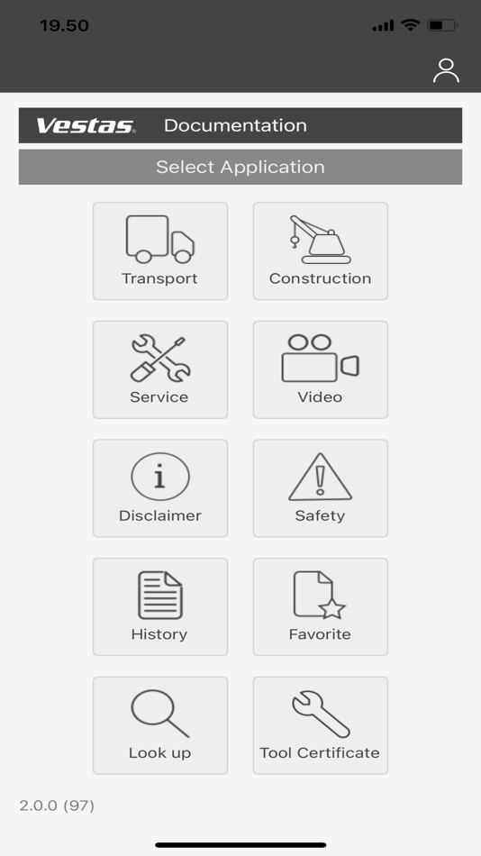 #1. Vestas Doc (iOS) By: Vestas