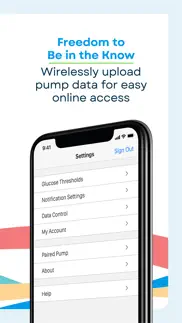 t:connect® mobile problems & solutions and troubleshooting guide - 3