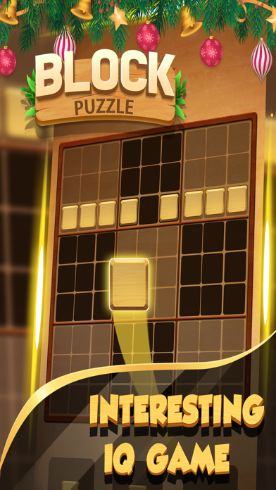 Timber Block Puzzle screenshot 3