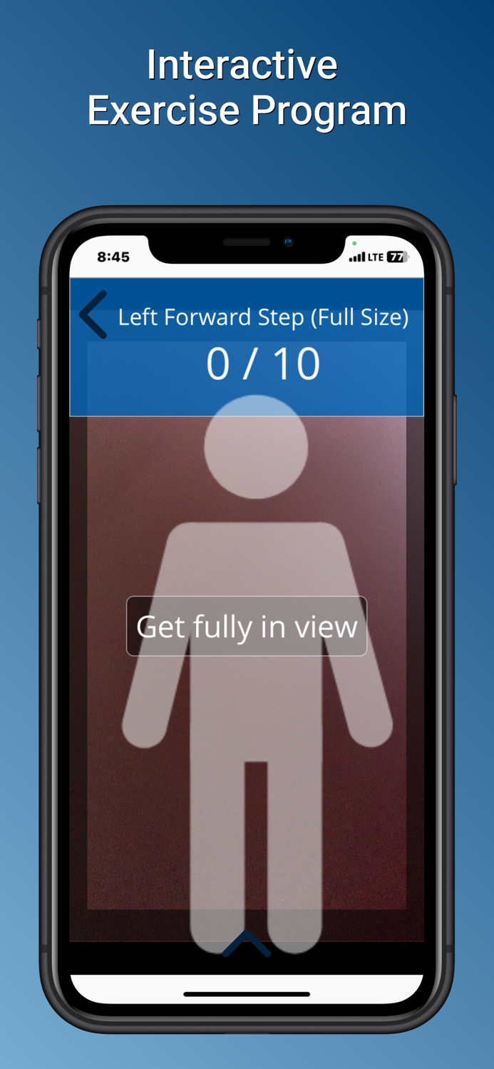 VITAL Augmented Reality