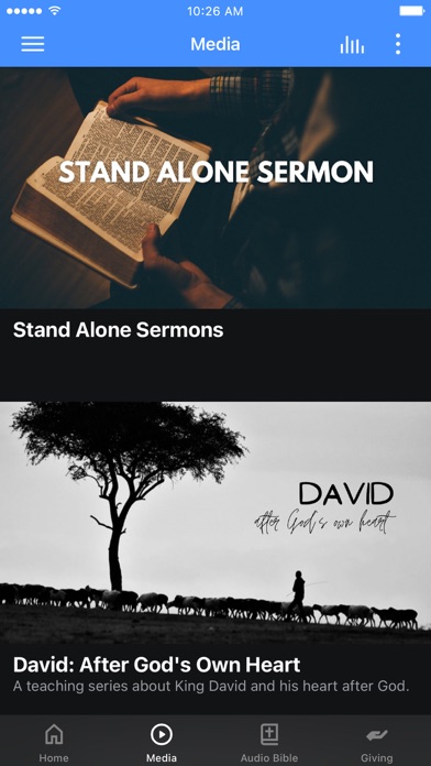 FBC Pompano Beach Screenshot