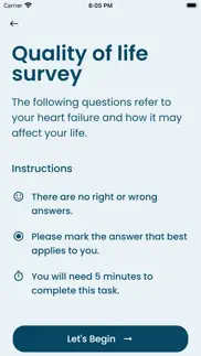 How to cancel & delete cardioid hf 2