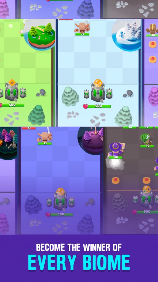 #3. Dice Fever (iOS) 由: Arzu Kilic