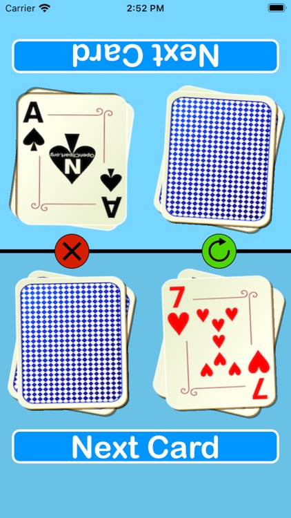 Snap - Classic Card Game screenshot-3