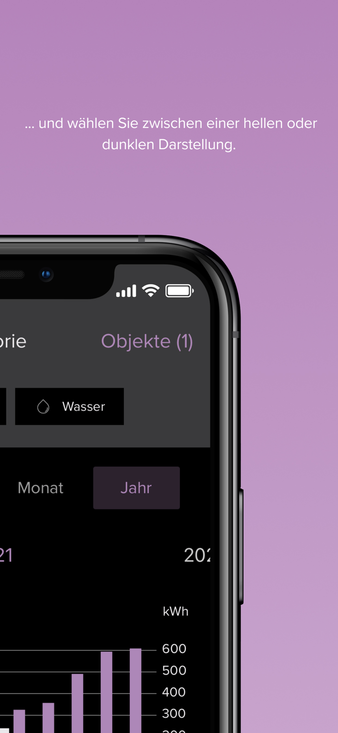 ENERGYBOARD Kundenportal
