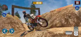 Game screenshot Offroad Moto Bike Racing Games apk