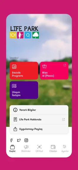 Game screenshot LifePark mod apk