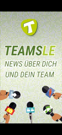 Game screenshot Teamsle mod apk