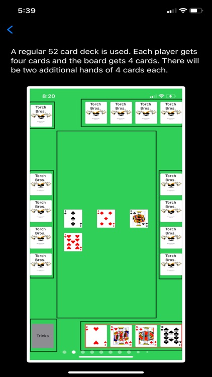 TorchBrosCasino screenshot-4