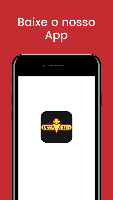 Pizza Club Restaurante Screenshot