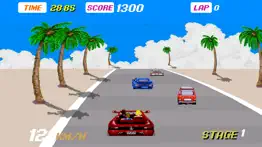 runout racing iphone screenshot 3