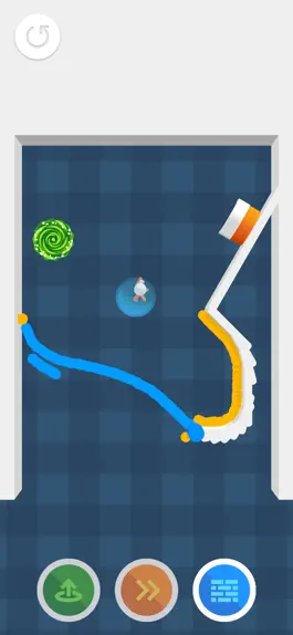 Game screenshot Bounce and Slide mod apk