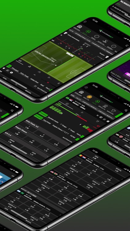 AmazingBet App screenshot-3