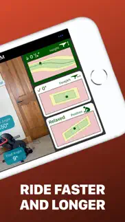 bike fast fit ez iphone screenshot 2