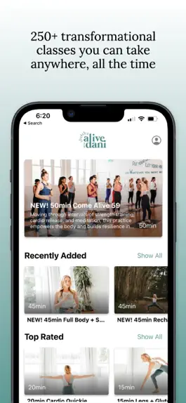 Game screenshot Alive With Dani hack