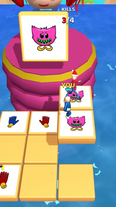 Party Games: Life Challenge Screenshot