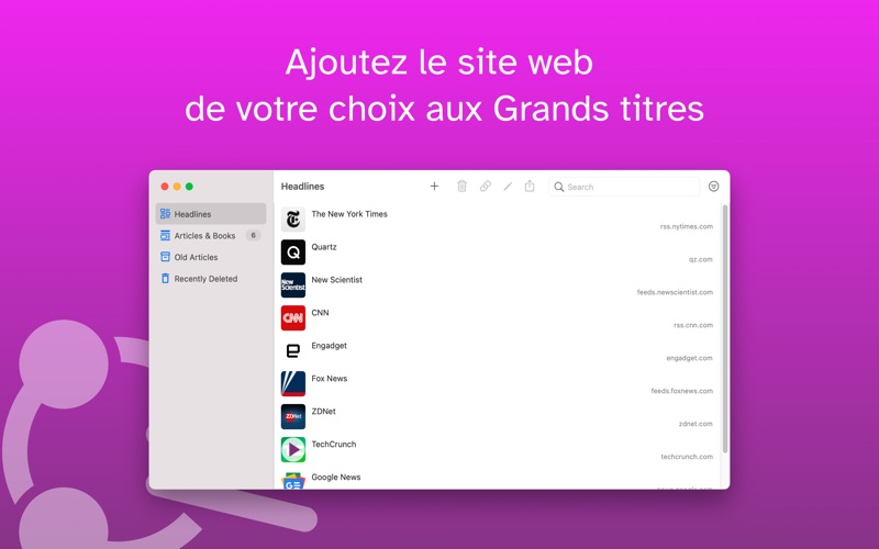 Screenshot #3 pour Speech Central: Lecteur Vocal