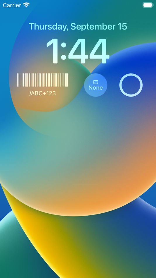 Invoice Barcode (iOS) Podle: Ming Tsay Invoice Barcode (iOS) Podle: Ming Tsay
