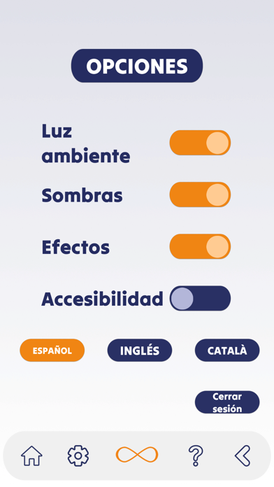 Limitless Education Screenshot