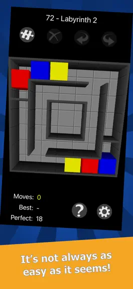 Game screenshot Magnetic Block Puzzle hack