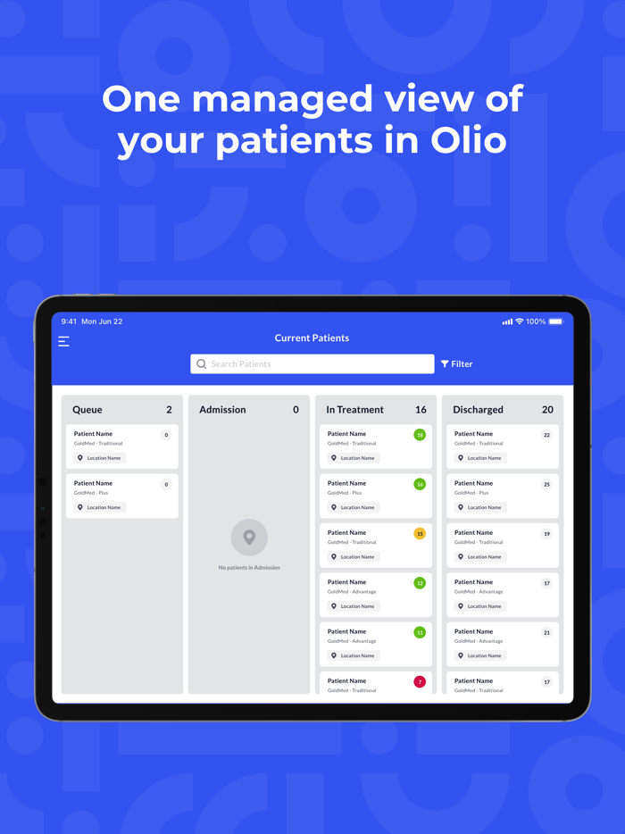 Olio Health
