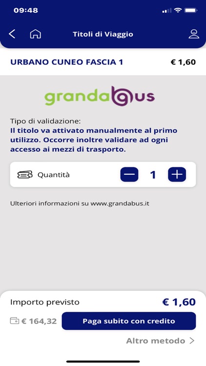 GRANDABUS screenshot-3