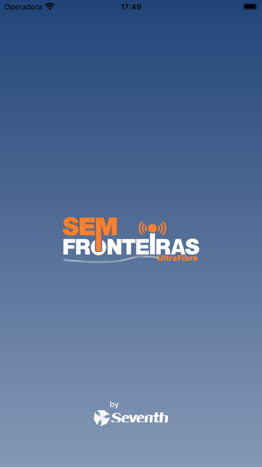 #1. Sem Fronteiras Cloud (iOS) 由: Sem Fronteiras Telecomunicacoes LTDA