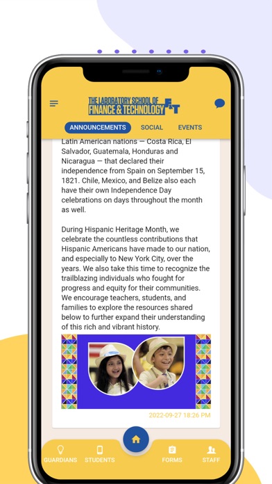 MSHS 223 Screenshot