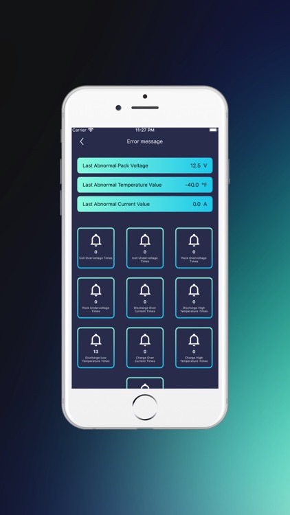 POWERSYNC screenshot-3