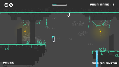TapVenture -  One Tap Game Screenshot