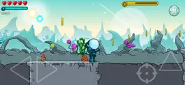 Game screenshot Space Attack : alien invasion apk