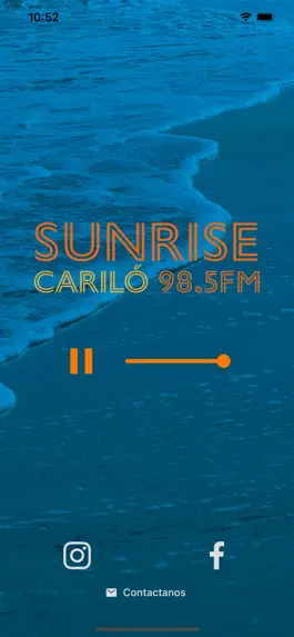 Game screenshot Sunrise Cariló apk