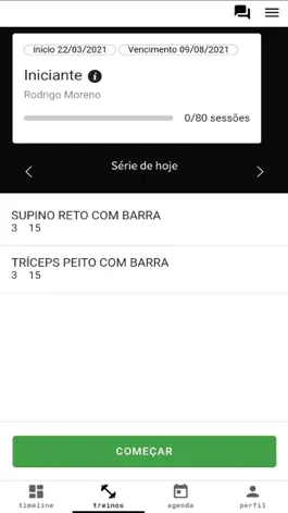 Game screenshot Positiva Club apk