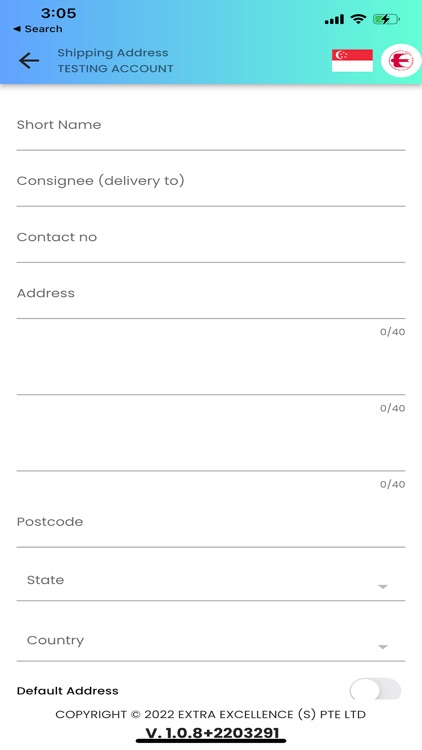 E. EXCEL(SG) screenshot-5