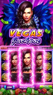 How to cancel & delete jackpot wins - slots casino 2