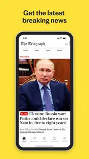 How to cancel & delete the telegraph: uk & world news 2