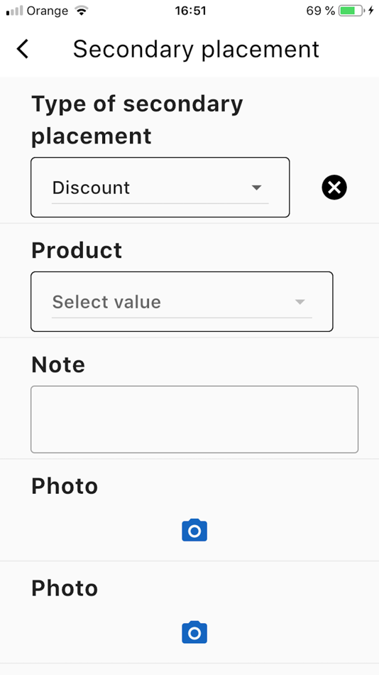 #7. Store check (iOS) 由: Marek Michalov