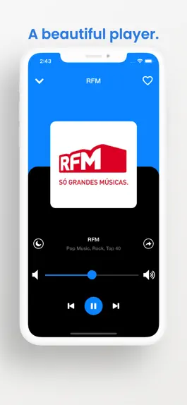 Game screenshot Portugal Radio hack