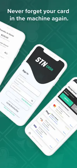 Game screenshot STN Cash Slot Wagering hack