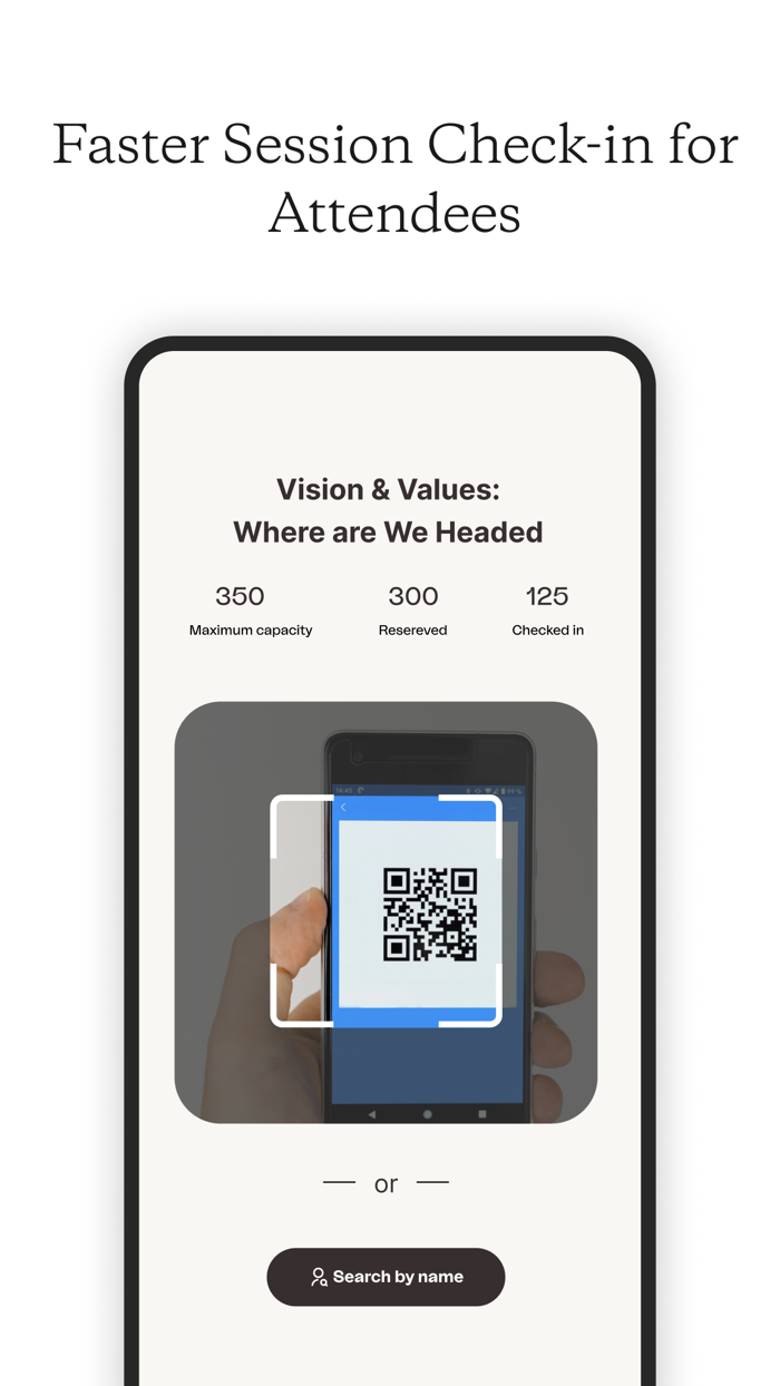 Bizzabo Onsite Command