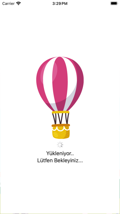 Birlikte Öğrenelim Screenshot