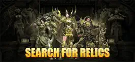 Game screenshot Search for relics mod apk