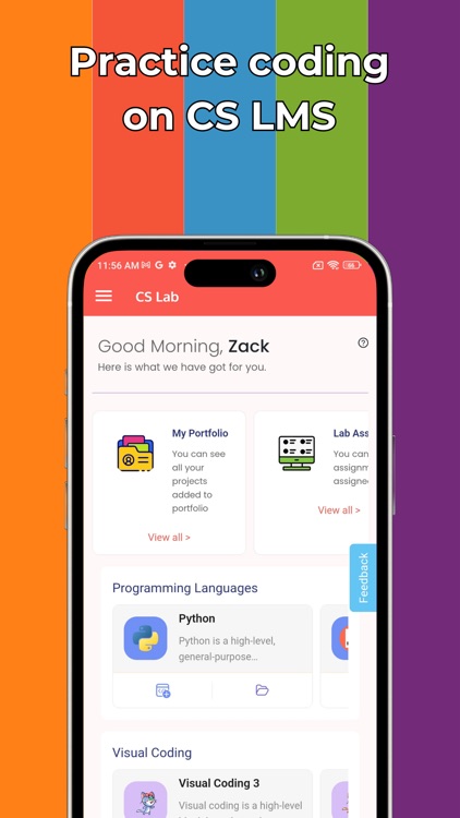 Cyber Square screenshot-6