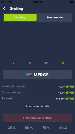 Game screenshot Rocketbot Wallet hack