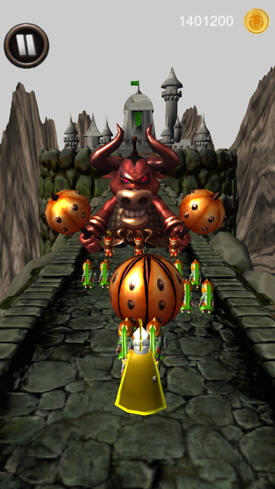 Battle of lords-War of kingdom Screenshot