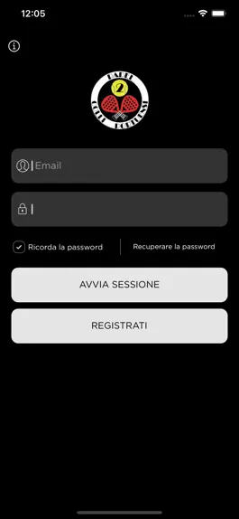 Game screenshot Padel Colli Portuensi 2 mod apk