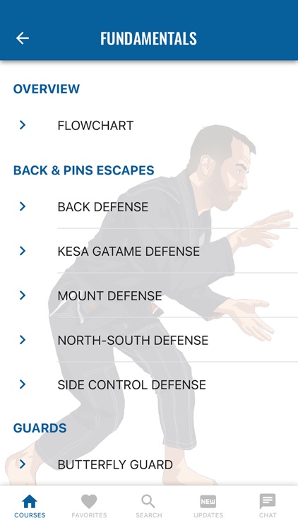 BJJFlowCharts