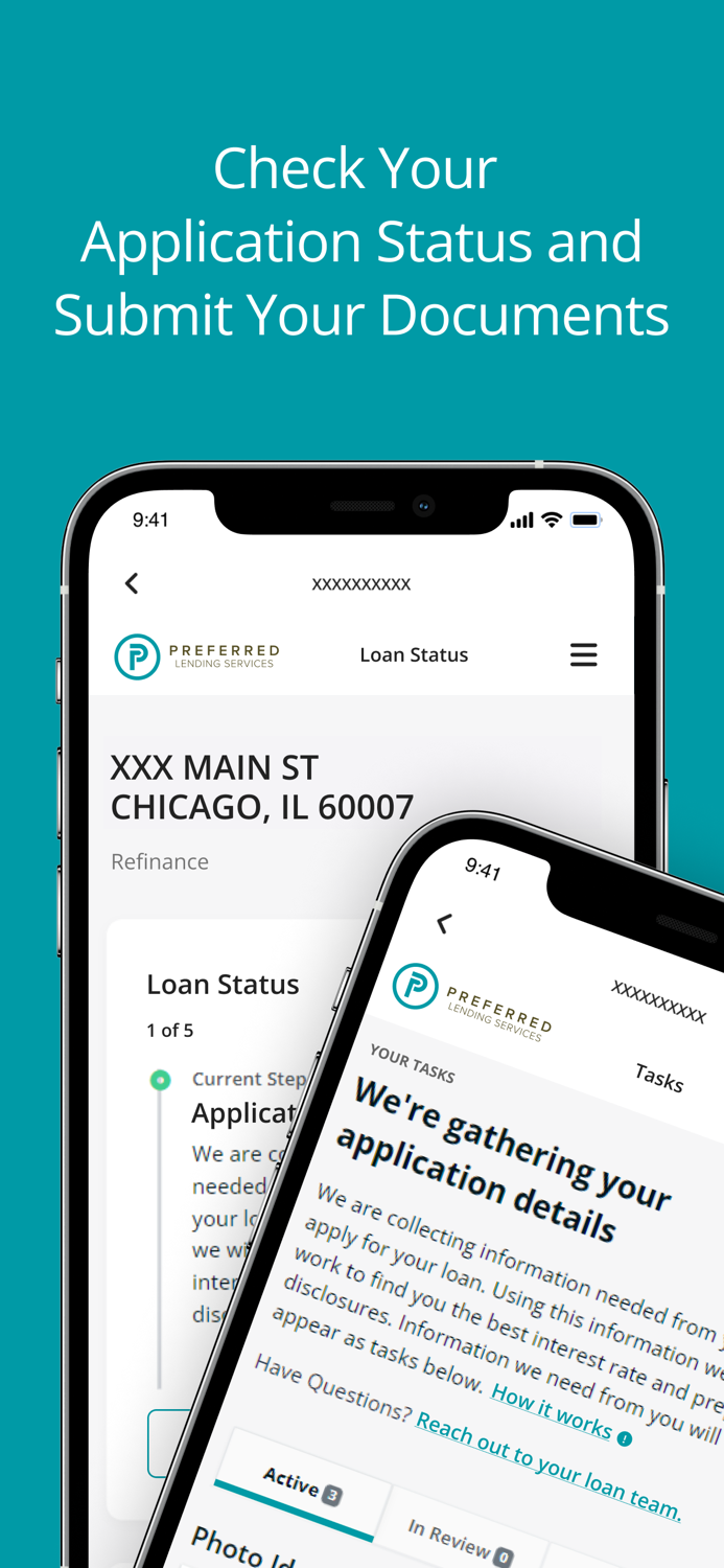 Preferred Lending Services