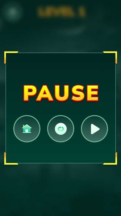 Cresus - Enigma Orbs Screenshot